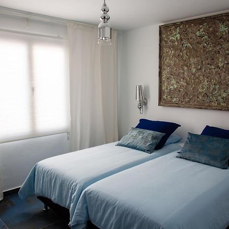 Apartamento Tierra Y Mar 3 -Arrecife Екстер'єр фото