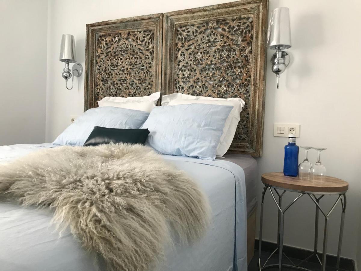 Apartamento Tierra Y Mar 3 -Arrecife Екстер'єр фото