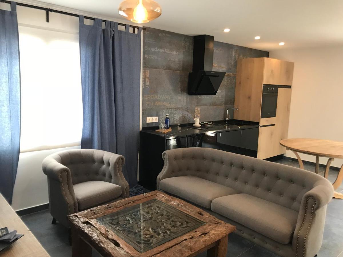 Apartamento Tierra Y Mar 3 -Arrecife Екстер'єр фото