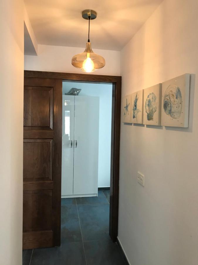 Apartamento Tierra Y Mar 3 -Arrecife Екстер'єр фото