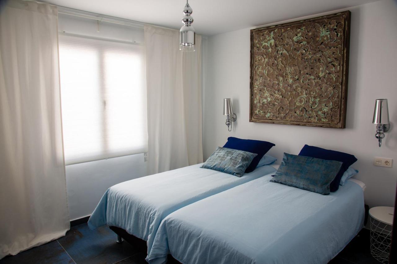 Apartamento Tierra Y Mar 3 -Arrecife Екстер'єр фото