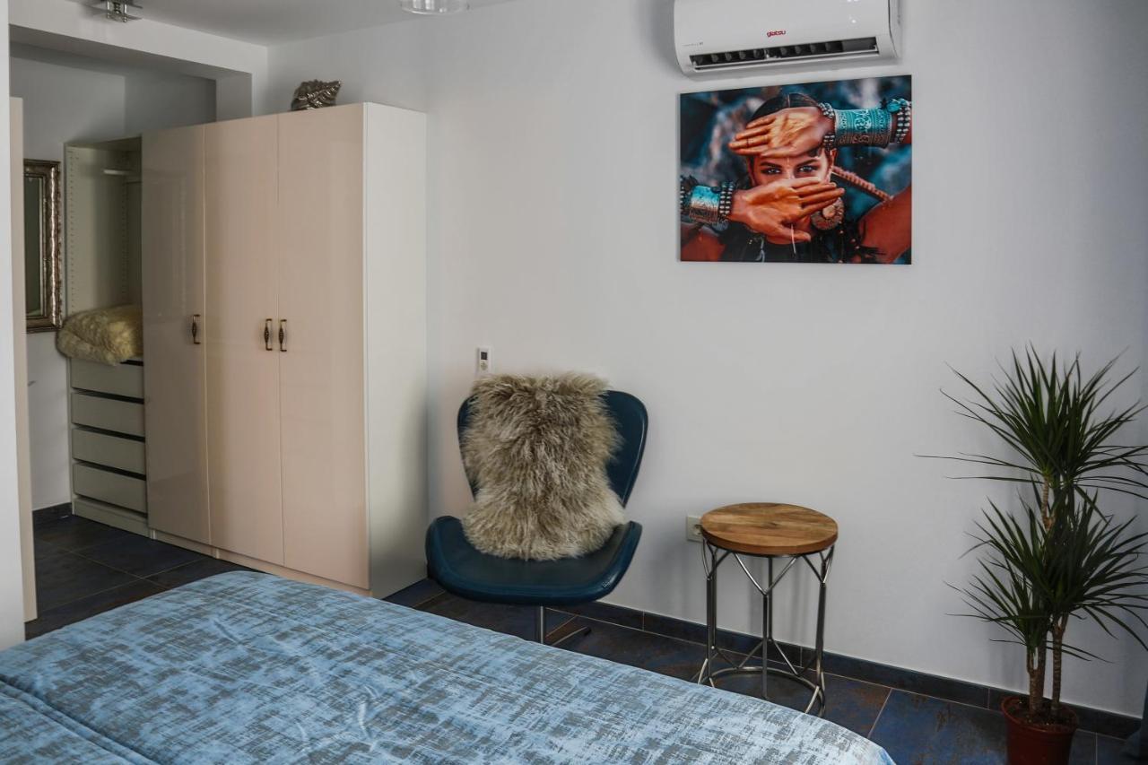 Apartamento Tierra Y Mar 3 -Arrecife Екстер'єр фото
